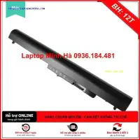 Ảnh sản phẩm Pin laptop HP 14-g005au, Pin HP 14-g005au