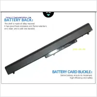 Ảnh sản phẩm Pin laptop HP 14-r234tu, Pin HP 14-r234tu