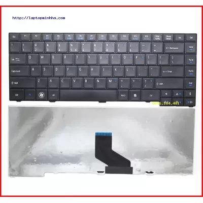 ảnh đại diện của  Bàn phím laptop Acer TravelMate p633 P633-M P633-V