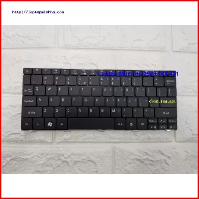 ảnh đại diện của  Bàn phím laptop Acer Aspire 521 533