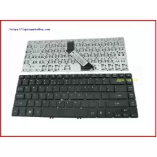 Ảnh sản phẩm Bàn phím laptop Acer Aspire V7-482 V7-482P, Bàn phím Acer Aspire V7-482 V7-482P