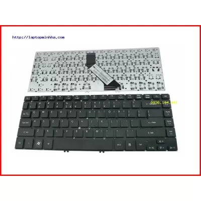ảnh đại diện của  Bàn phím laptop Acer Aspire V5-473 V5-473 V5-473G V5-473P V5-473PG