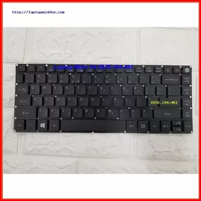 ảnh đại diện của  Bàn phím laptop Acer Aspire ES1-432