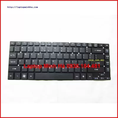ảnh đại diện của  Bàn phím laptop Acer Aspire V7-481 V7-481P V7-481P