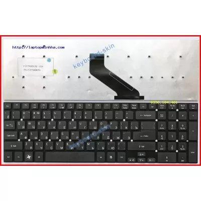 ảnh đại diện của  Bàn phím laptop Acer Aspire 5755 5755G