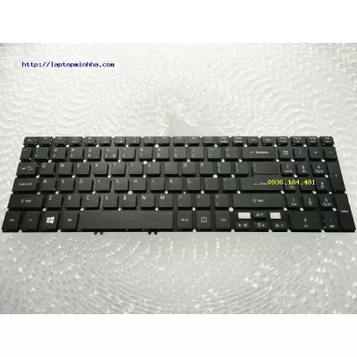 ảnh đại diện của  Bàn phím laptop Acer Aspire M3-581G