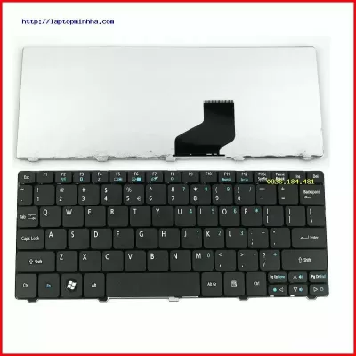 ảnh đại diện của  Bàn phím laptop Acer Aspire NAV50