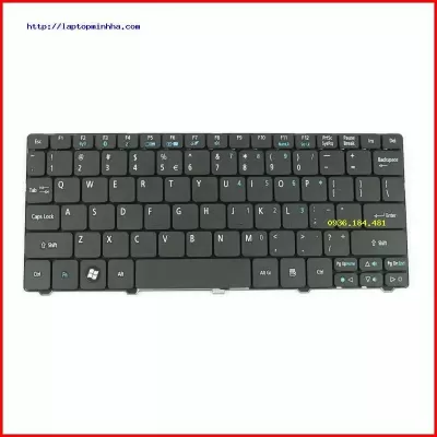 ảnh đại diện của  Bàn phím laptop Acer Aspire AO532