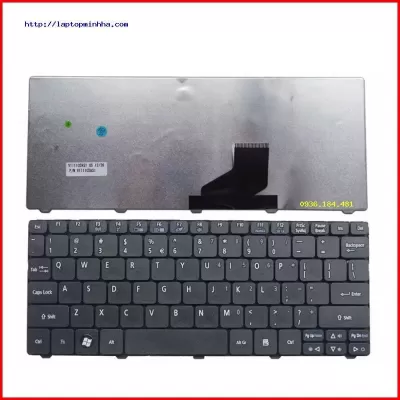 ảnh đại diện của  Bàn phím laptop Acer NAV51