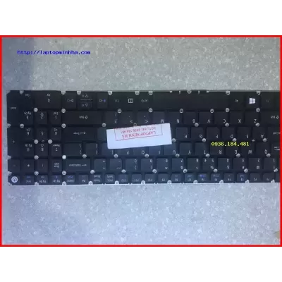 ảnh đại diện của  Bàn phím laptop Acer Aspire 3 A315-21 A315-41 A315-31 A315-51 A315-53