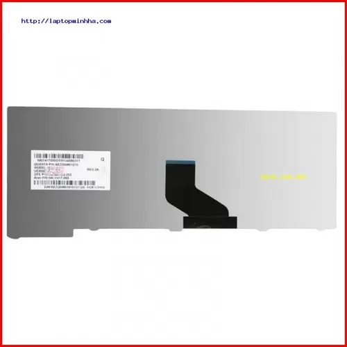 Hình ảnh thực tế thứ   1 của   Bàn phím Acer TravelMate p643 P643-M P643-MG