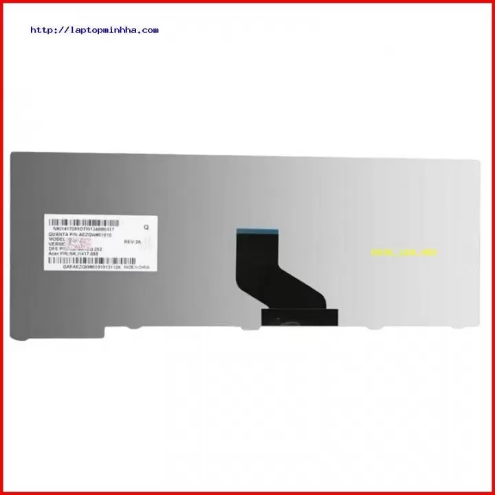  ảnh phóng to thứ   1 của   Bàn phím Acer TravelMate p633 P633-M P633-V