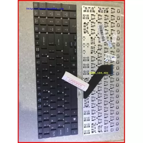 Hình ảnh thực tế thứ   1 của   Bàn phím Acer Aspire E1-570