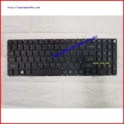 ảnh đại diện của  Bàn phím laptop Acer Aspire 715-71G