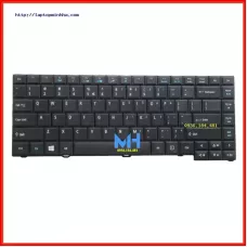 Ảnh sản phẩm Bàn phím laptop Acer TravelMate 4741, Bàn phím Acer TravelMate 4741..
