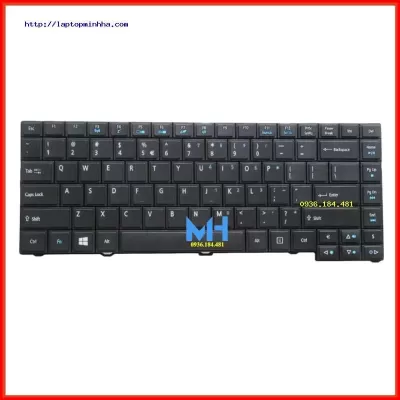 ảnh đại diện của  Bàn phím laptop Acer TravelMate 4741