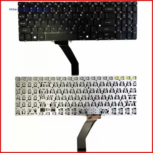 Hình ảnh thực tế thứ   2 của   Bàn phím Acer Aspire V5-572 V5-572G