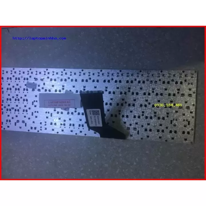  ảnh phóng to thứ   1 của   Bàn phím Acer Aspire V3-574 V3-574G
