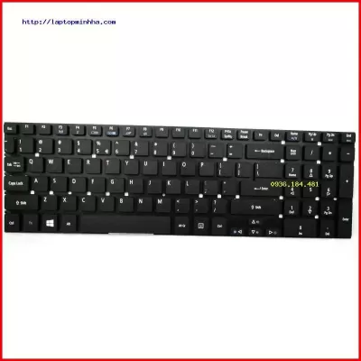 ảnh đại diện của  Bàn phím laptop Acer TravelMate P255-M P255-MG