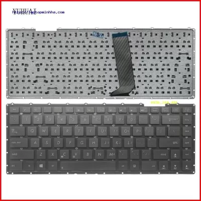 ảnh đại diện của  Bàn phím laptop Asus X451 X451CA X451MA