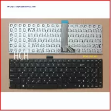 Ảnh sản phẩm Bàn phím laptop Asus A551 A551c, Bàn phím Asus A551 A551c..