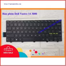 Ảnh sản phẩm Bàn phím laptop Dell Inspiron 5457, Bàn phím Dell Inspiron 5457..