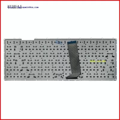 ảnh đại diện của  Bàn phím laptop Asus W419 W419L
