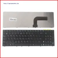 Bàn phím laptop Asus K55D K55DR K55N X55A X55U, Bàn phím Asus K55D K55DR K55N X55A X55U