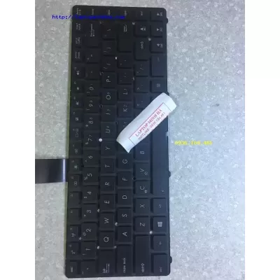 ảnh đại diện của  Bàn phím laptop Asus A45VM