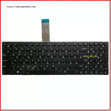 Ảnh sản phẩm Bàn phím laptop Asus R510 R510C R510CA R510CC R510D R510DP R510E R510EA, Bàn phím Asus R510 R510C R5..
