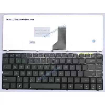 ảnh đại diện của  Bàn phím laptop Asus K42IJ
