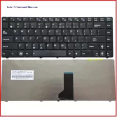 Ảnh sản phẩm Bàn phím laptop Asus N42, Bàn phím Asus N42