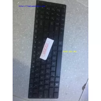ảnh đại diện của  Bàn phím laptop Asus A553
