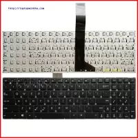 Ảnh sản phẩm Bàn phím laptop Asus K552, Bàn phím Asus K552