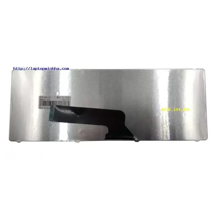  ảnh phóng to thứ   3 của   Bàn phím Asus X87