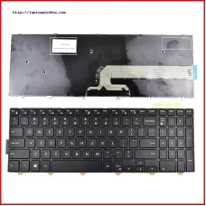 Ảnh sản phẩm Bàn phím laptop Dell Inspiron NSK-LR0SC, Bàn phím Dell Inspiron NSK-LR0SC..