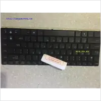Ảnh sản phẩm Bàn phím laptop Asus A83, Bàn phím Asus A83
