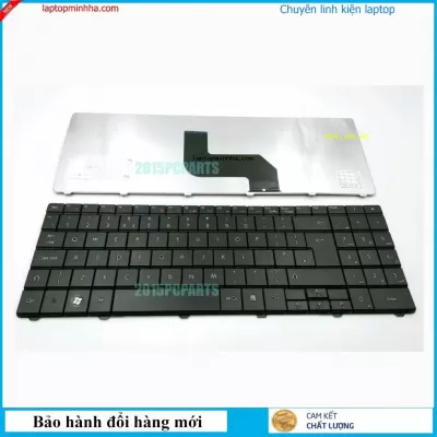 ảnh đại diện của  Bàn phím laptop Acer Aspire 5732Z 