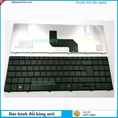 ảnh đại diện của  Bàn phím laptop Acer Aspire 5332 