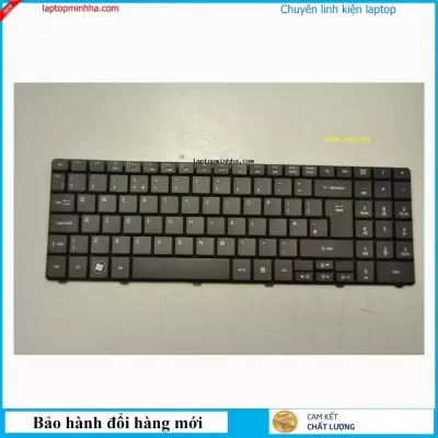ảnh đại diện của  Bàn phím laptop Acer Aspire 5541 
