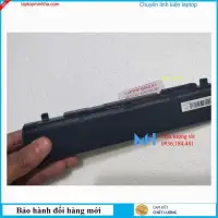 Ảnh sản phẩm Pin laptop Toshiba PA3929U-1BRS, Pin Toshiba PA3929U-1BRS