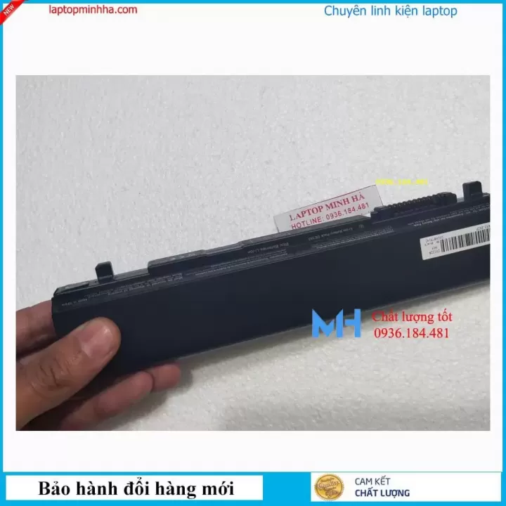  ảnh phóng to thứ   1 của   Pin Toshiba Dynabook R730