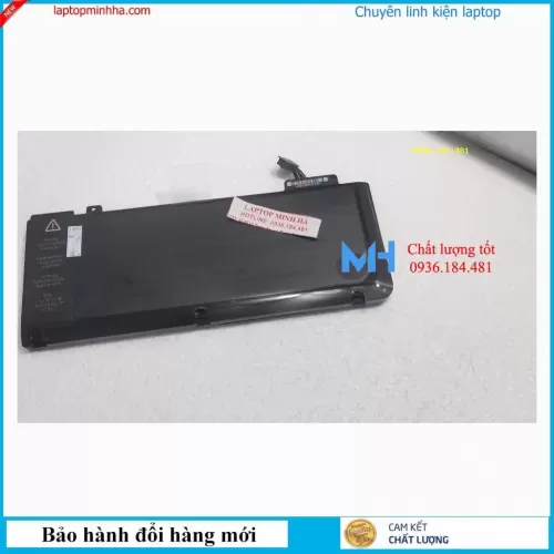 Hình ảnh thực tế thứ   1 của   Pin dùng cho macbook MD101LL