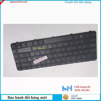 ảnh đại diện của  Bàn phím laptop HP G4-1000