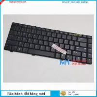 Ảnh sản phẩm Bàn phím laptop HP Pavilion dv6110, Bàn phím HP Pavilion dv6110