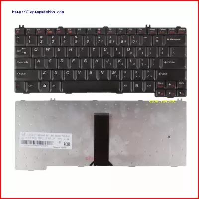 ảnh đại diện của  Bàn phím laptop Lenovo Y510