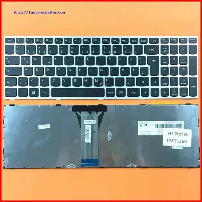 ảnh đại diện của  Bàn phím laptop Lenovo G50-75