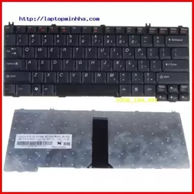 ảnh đại diện của  Bàn phím laptop Lenovo Y530