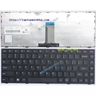 ảnh đại diện của  Bàn phím laptop Lenovo G40-70M