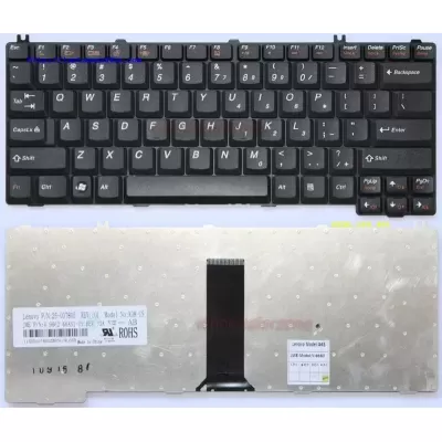 ảnh đại diện của  Bàn phím laptop Lenovo 3000 460M